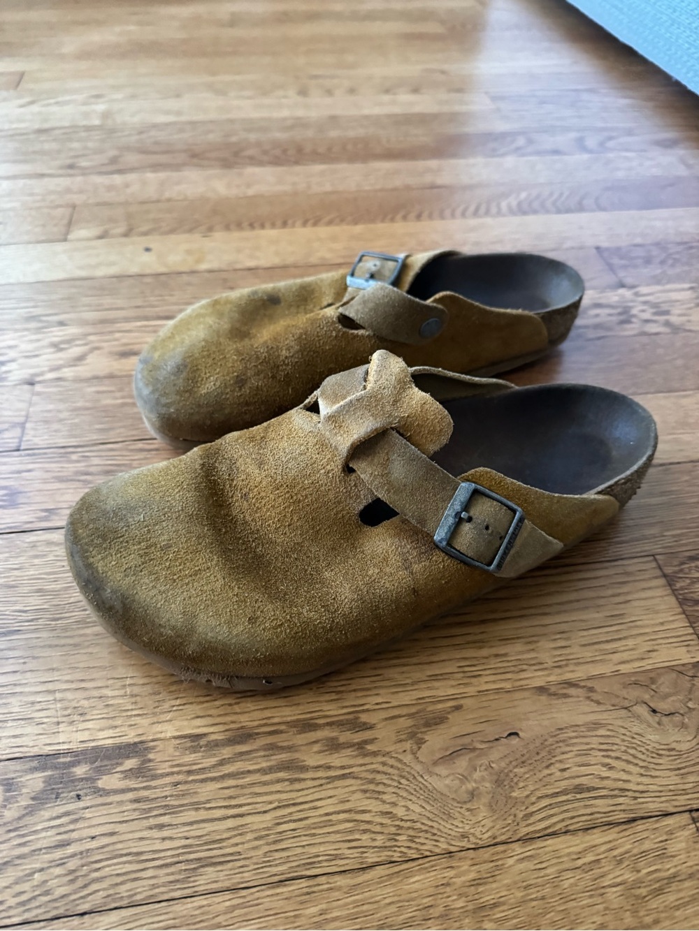Birkenstock Clogs